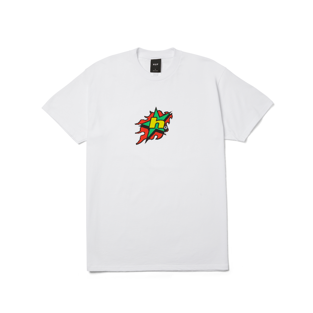 Huf H Bit T-Shirt