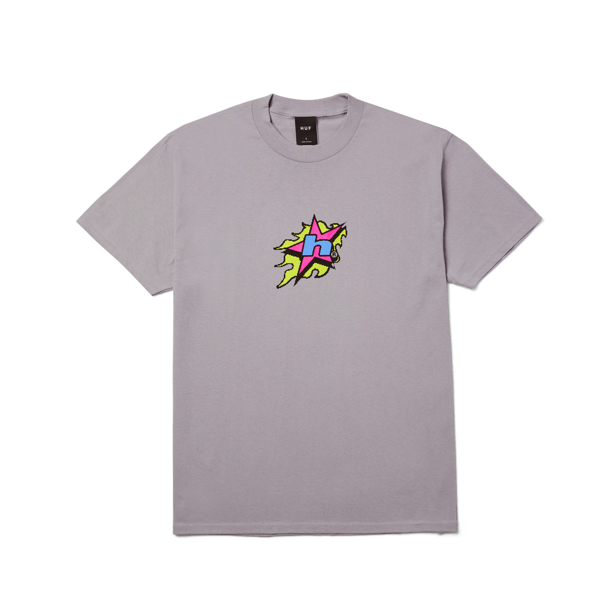 huf H Bit T-Shirt