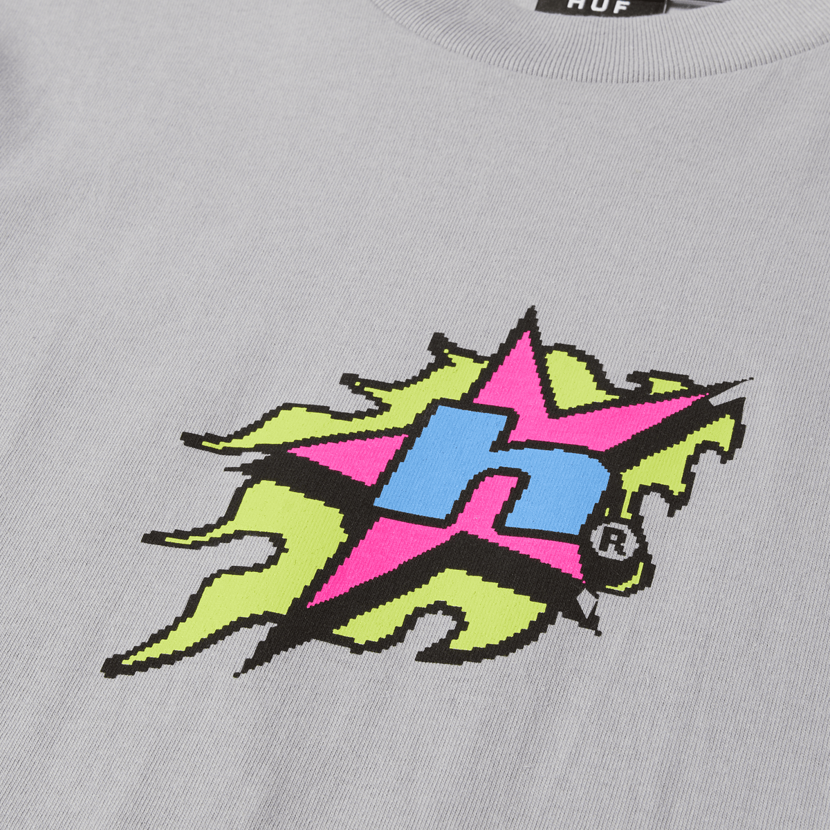 Huf H Bit T-Shirt