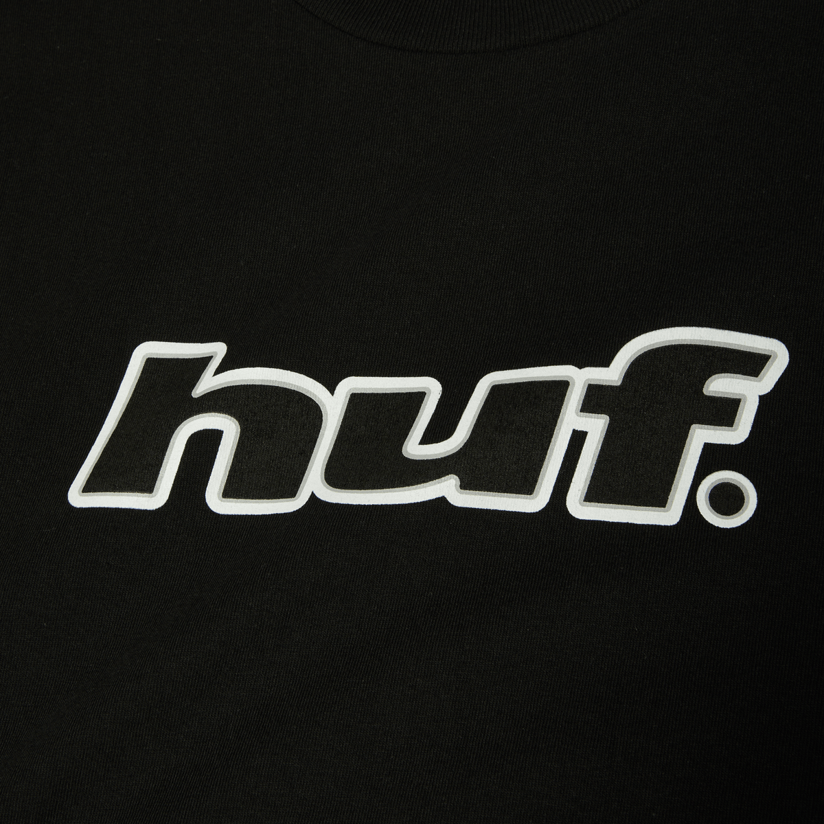 Huf H Dot T-Shirt