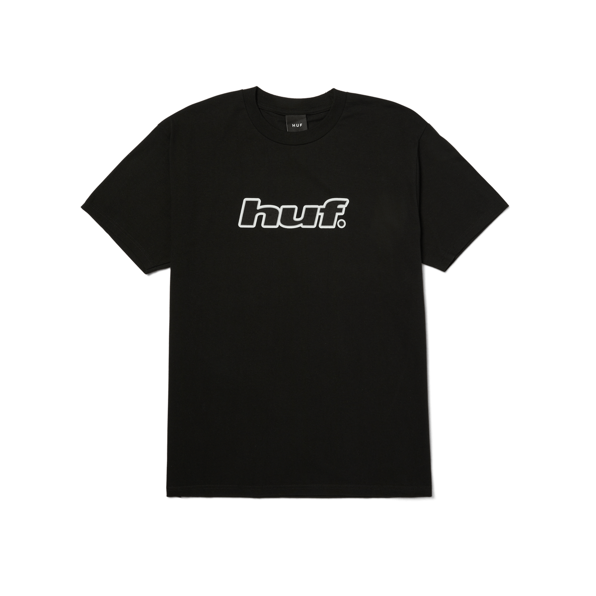 huf H Dot T-Shirt