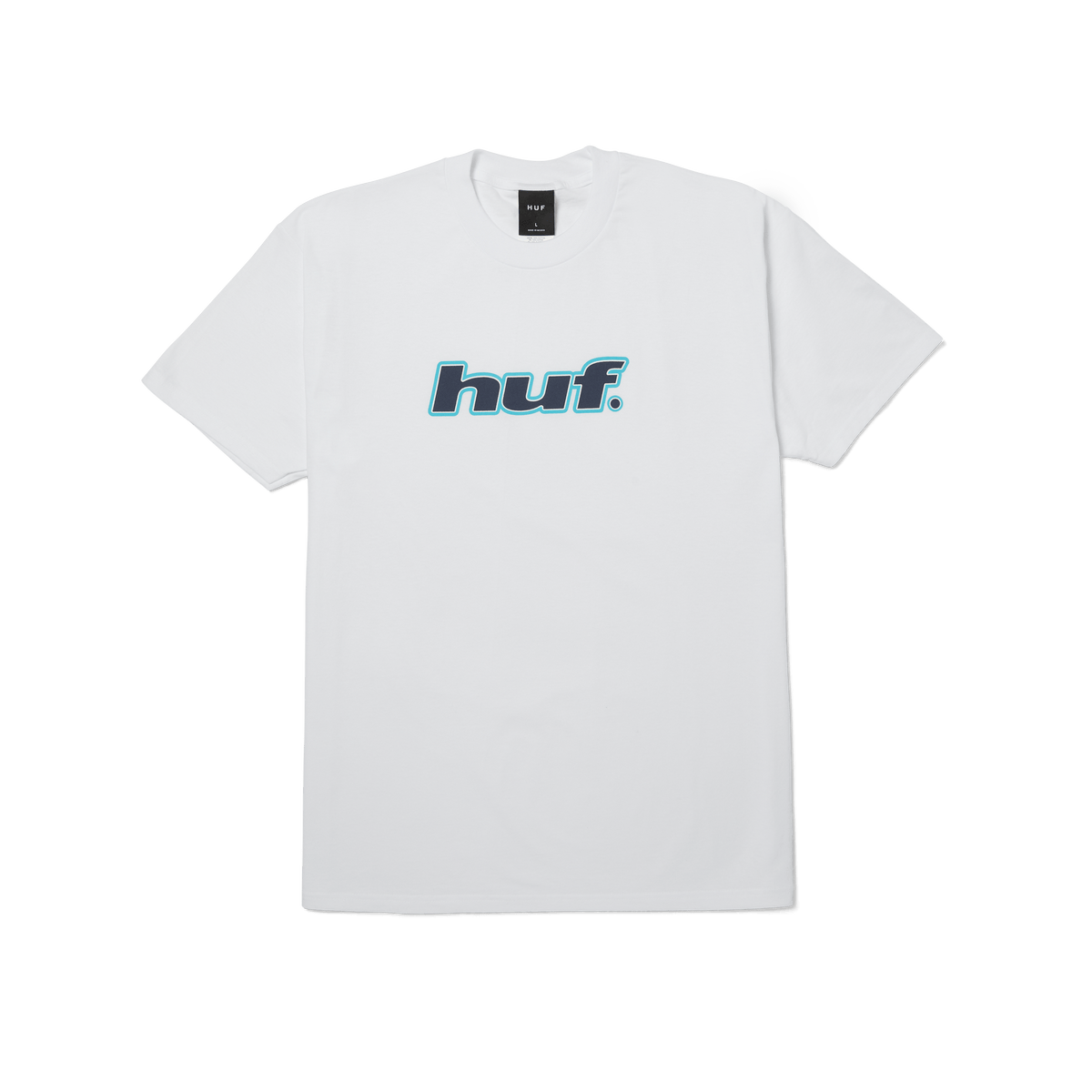 Huf H Dot T-Shirt