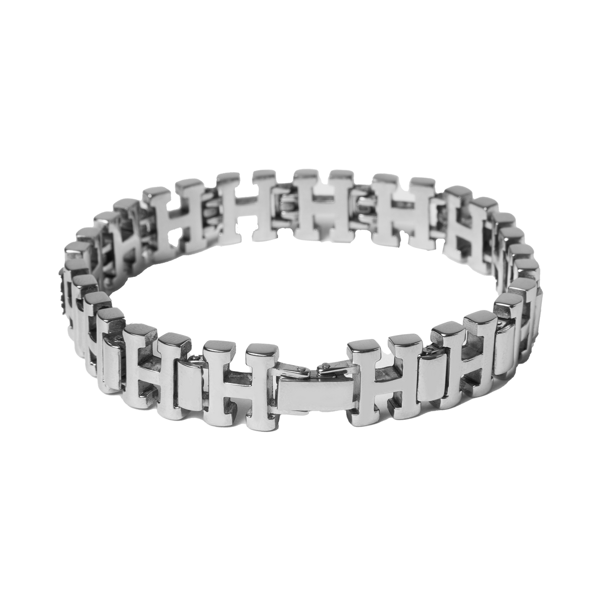 Huf H Link Bracelet