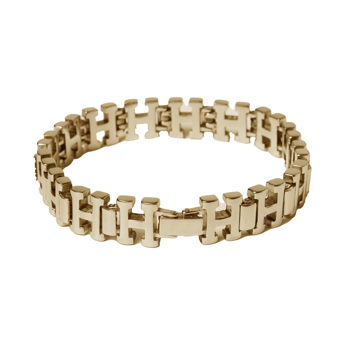 Huf H Link Bracelet