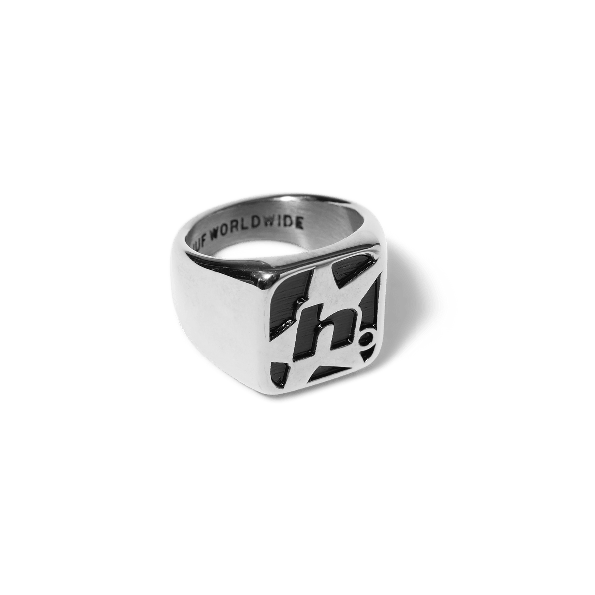 Huf H Star Ring