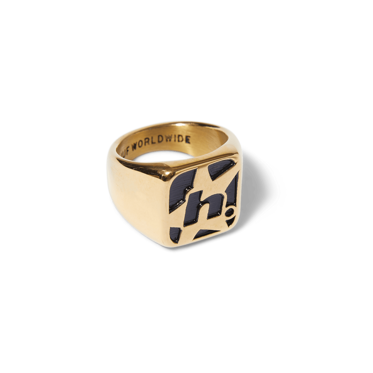 huf H Star Ring