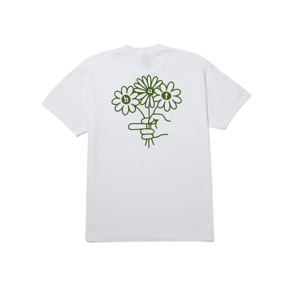 Huf Hand Pick T-Shirt
