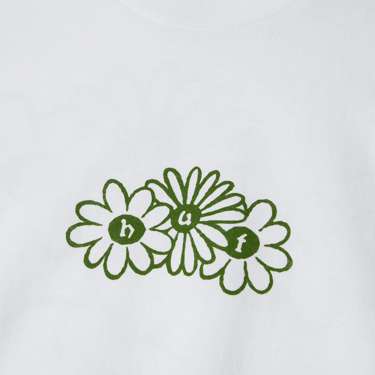 Huf Hand Pick T-Shirt