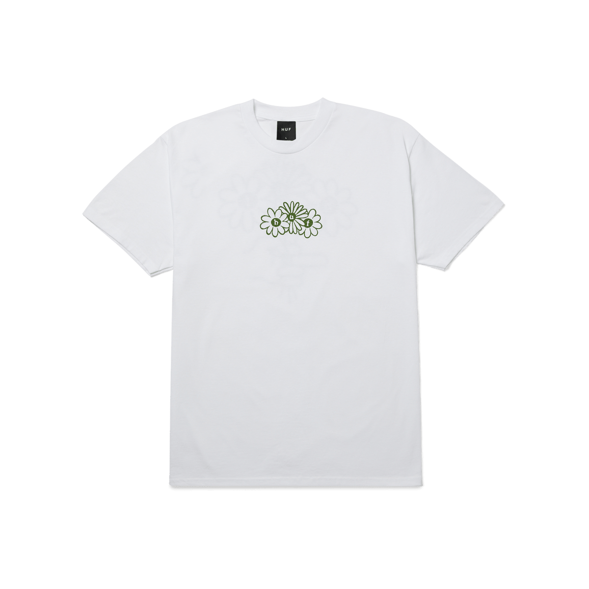 huf Hand Pick T-Shirt