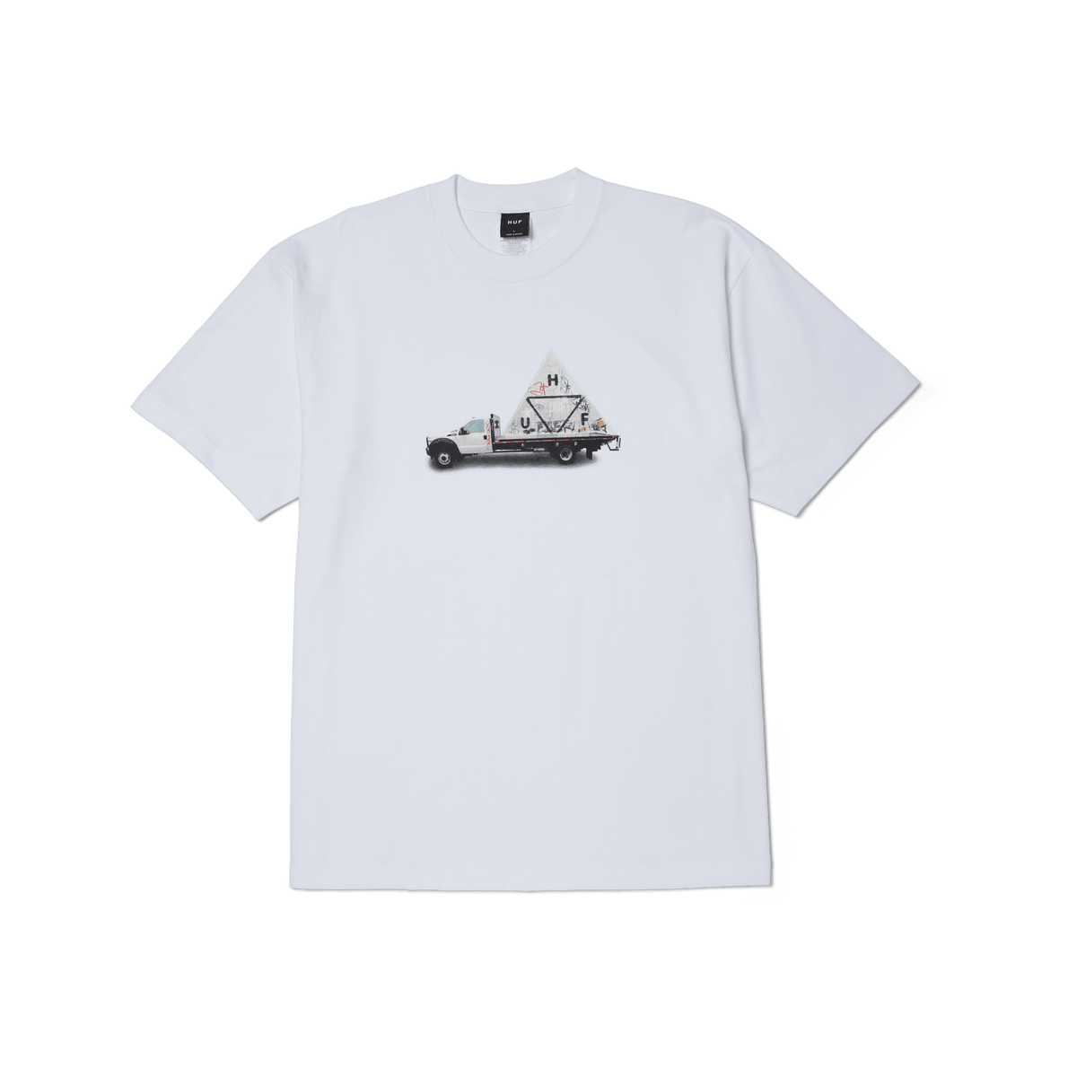 Huf High Clearance T-Shirt