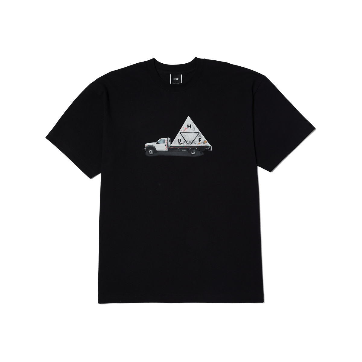 huf High Clearance T-Shirt