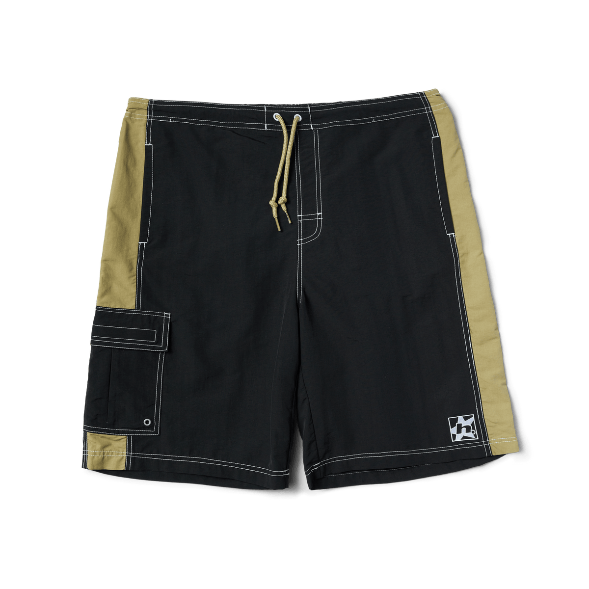 huf High Tide Trunk