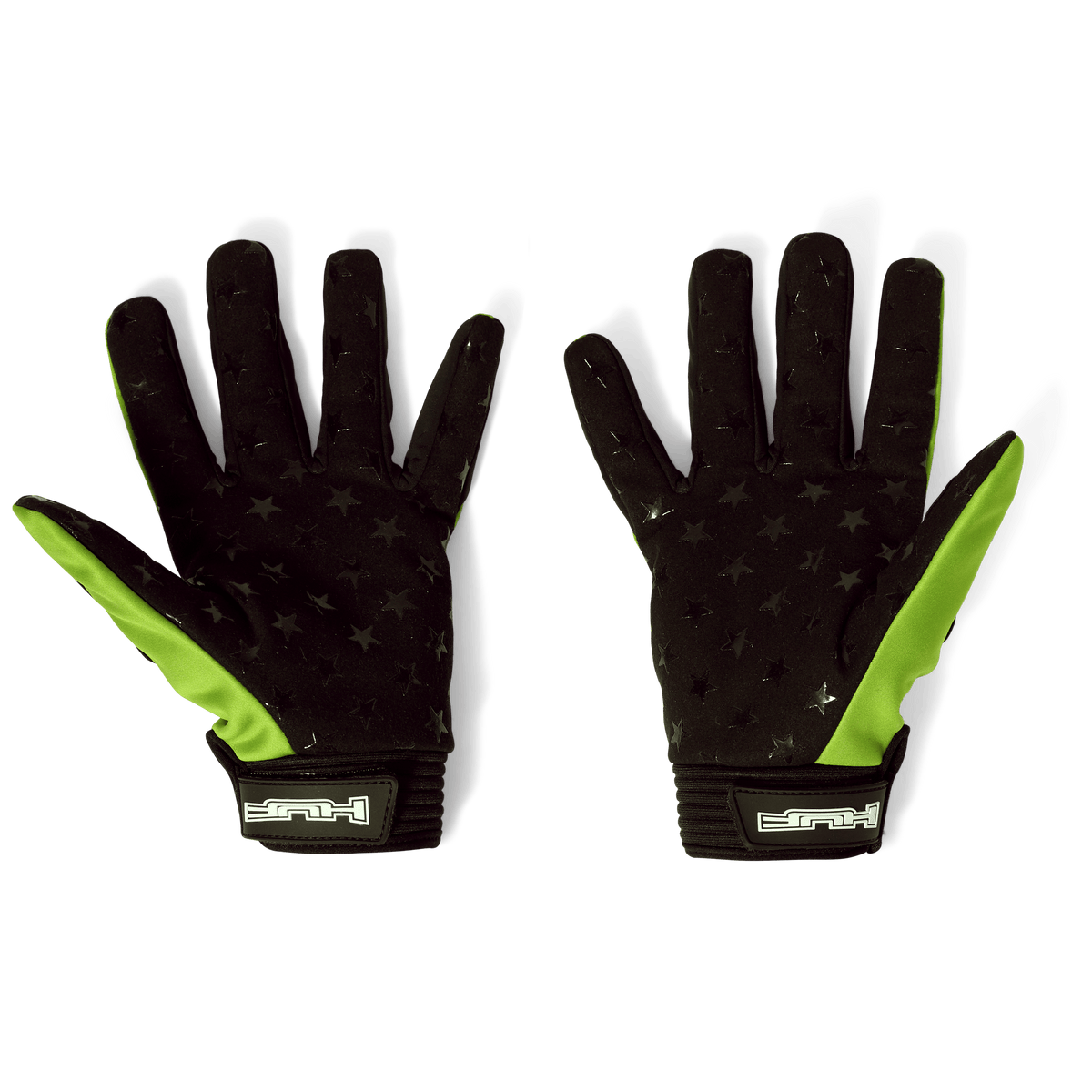 Huf Holeshot Racing Gloves