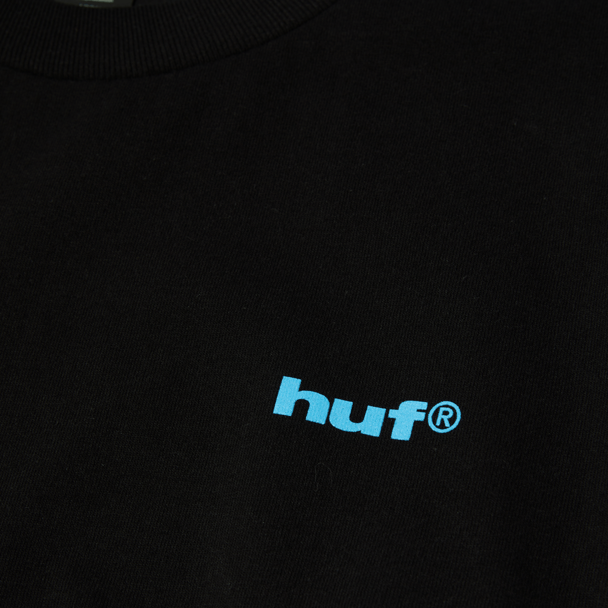 Huf Hotline T-Shirt