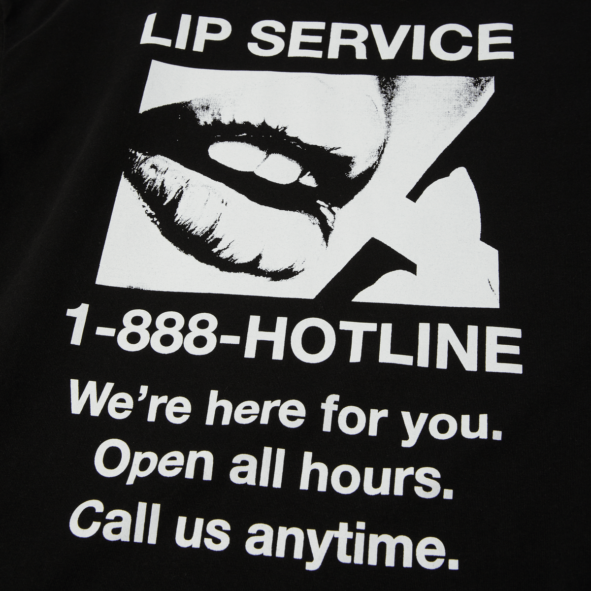 Huf Hotline T-Shirt