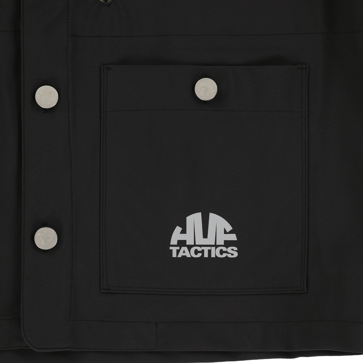 Huf HUF For Tactics 3L Chore Jacket