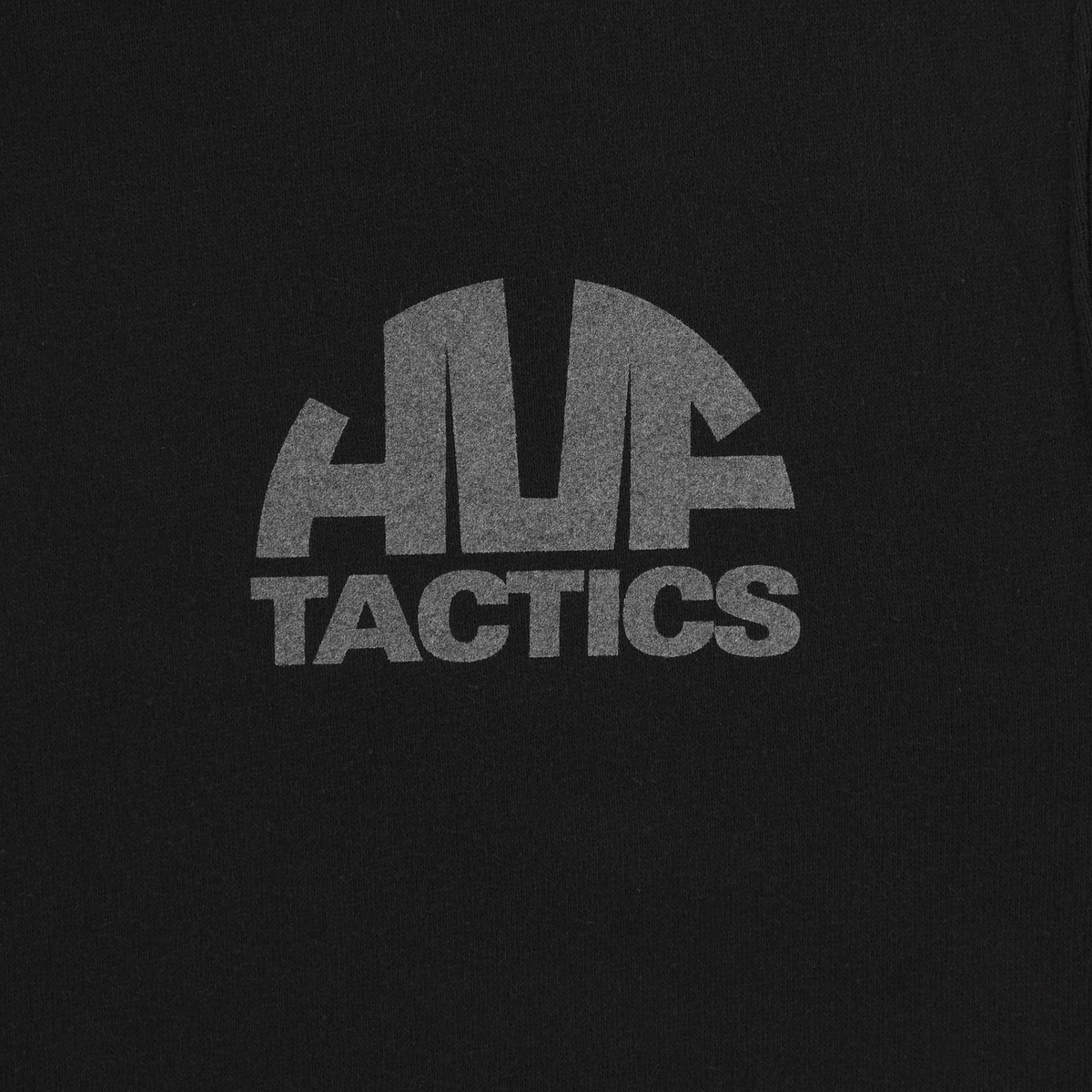 Huf HUF For Tactics HUF-KRETE Hoodie