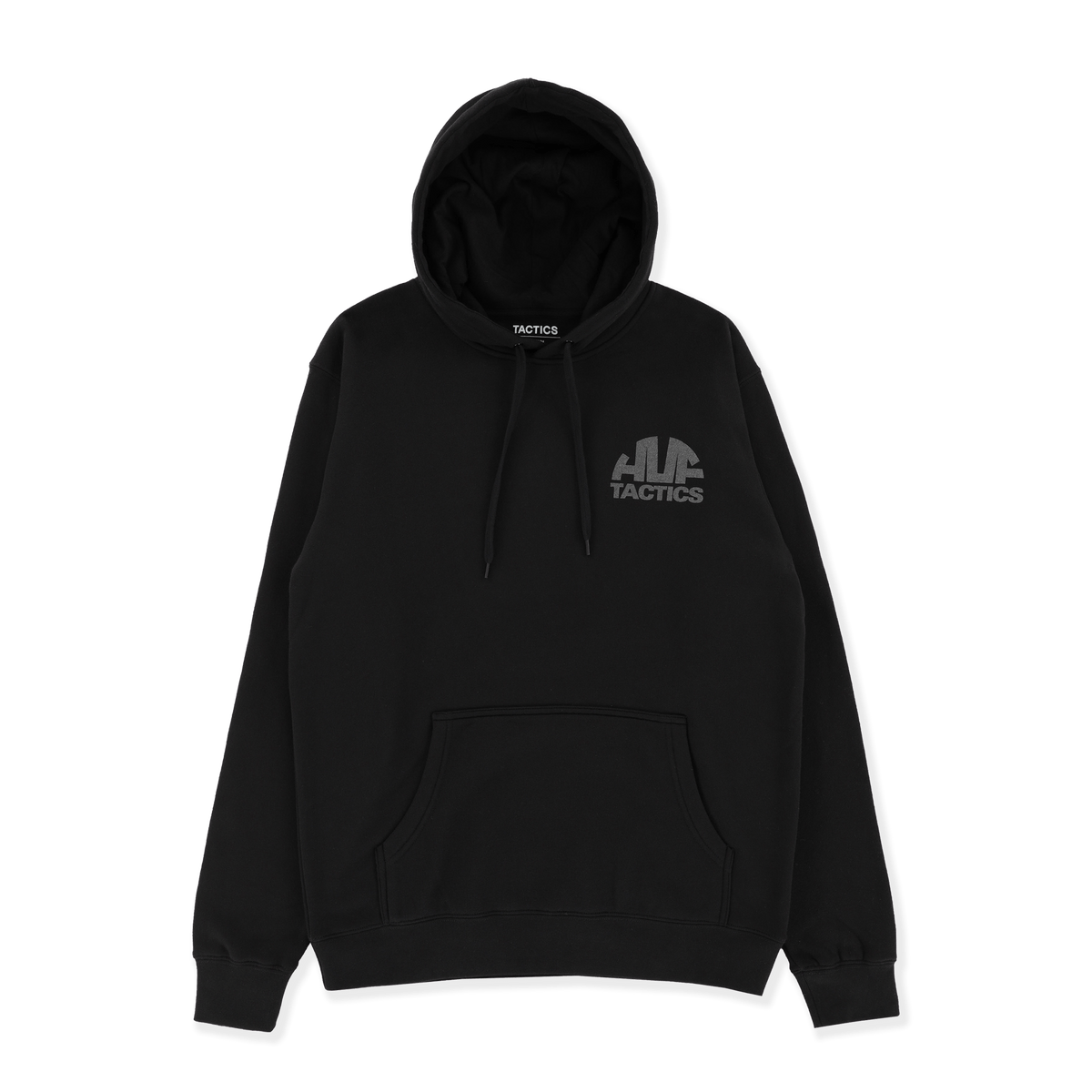 Huf HUF For Tactics HUF-KRETE Hoodie