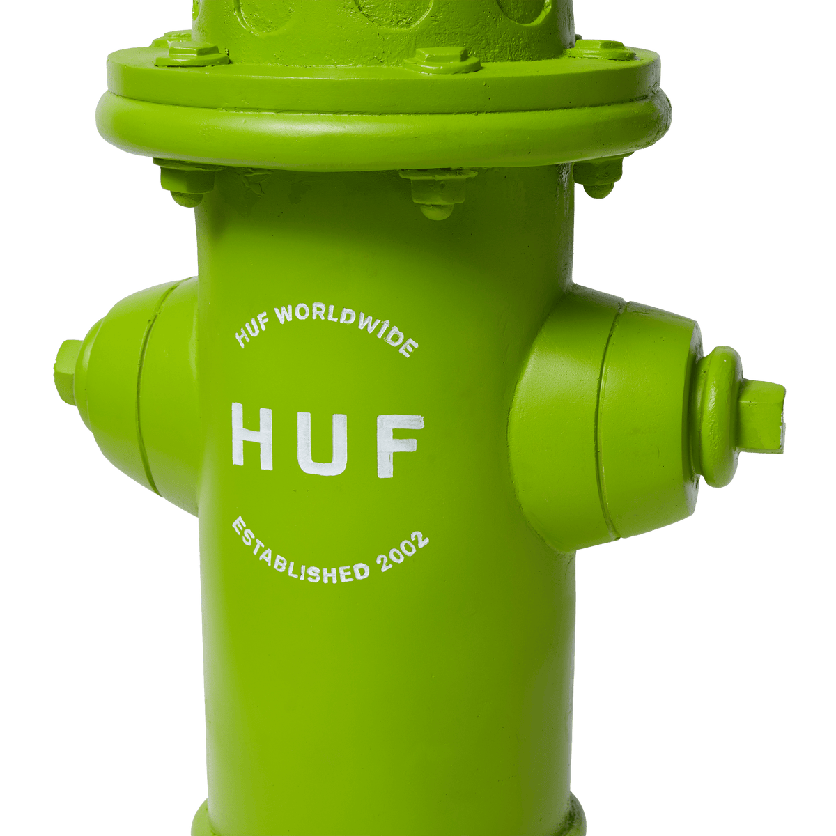 Huf HUF Hydrant Large