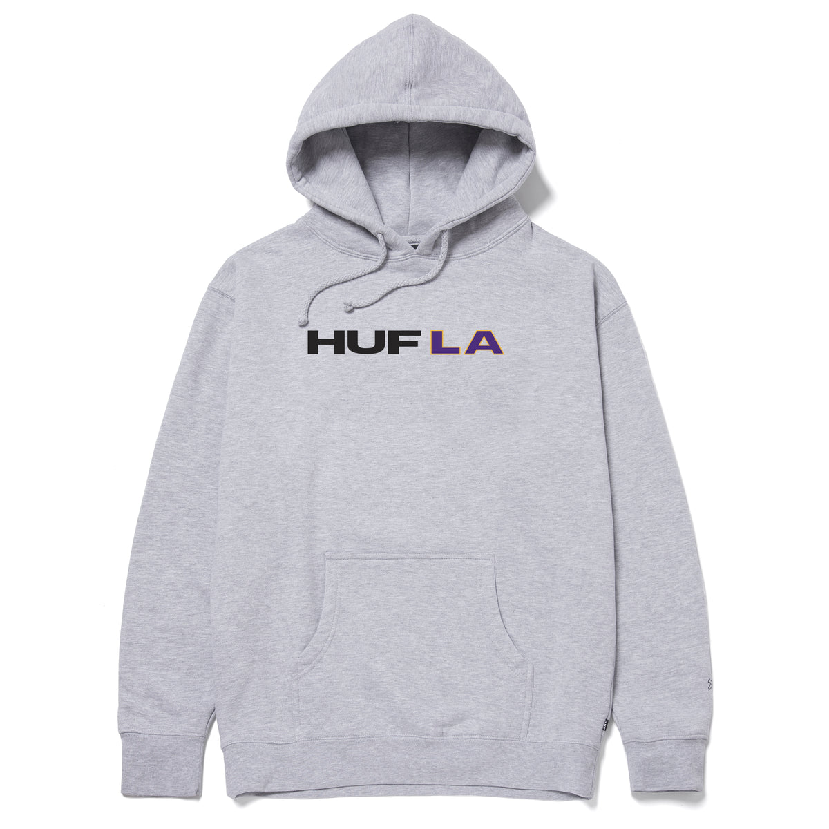 Huf HUF LA Pullover Hoodie
