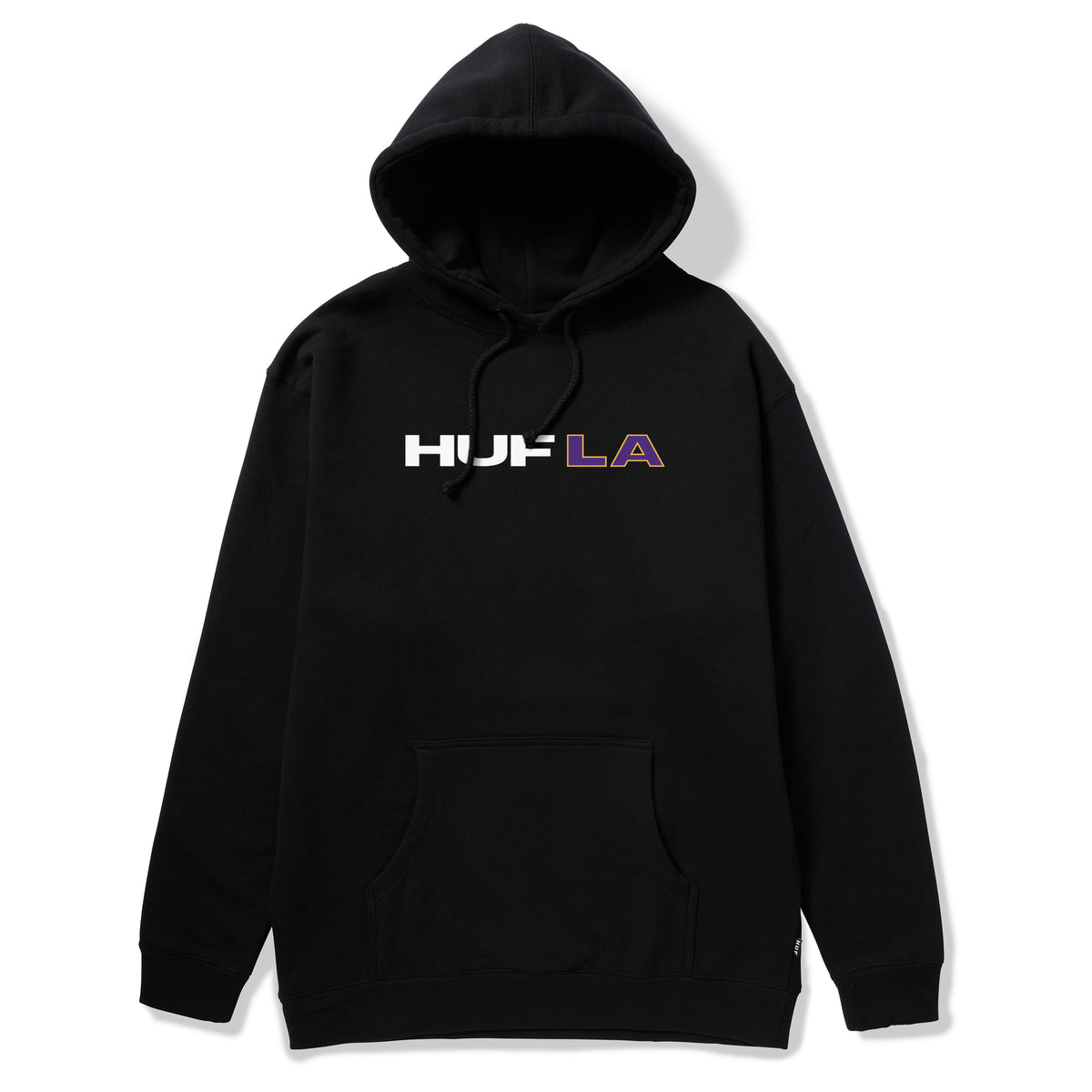 Huf HUF LA Pullover Hoodie
