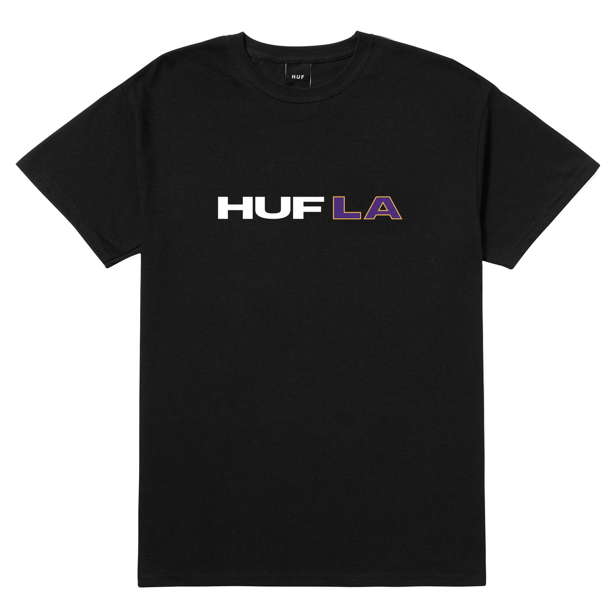 huf HUF LA T-Shirt