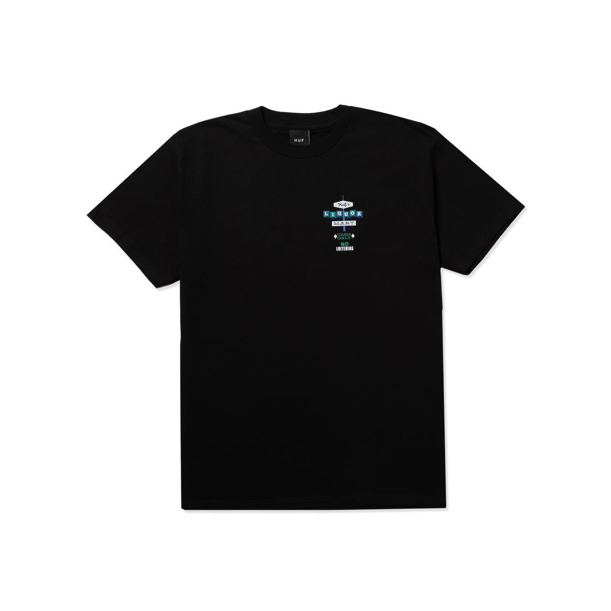 huf HUF Mart T-Shirt