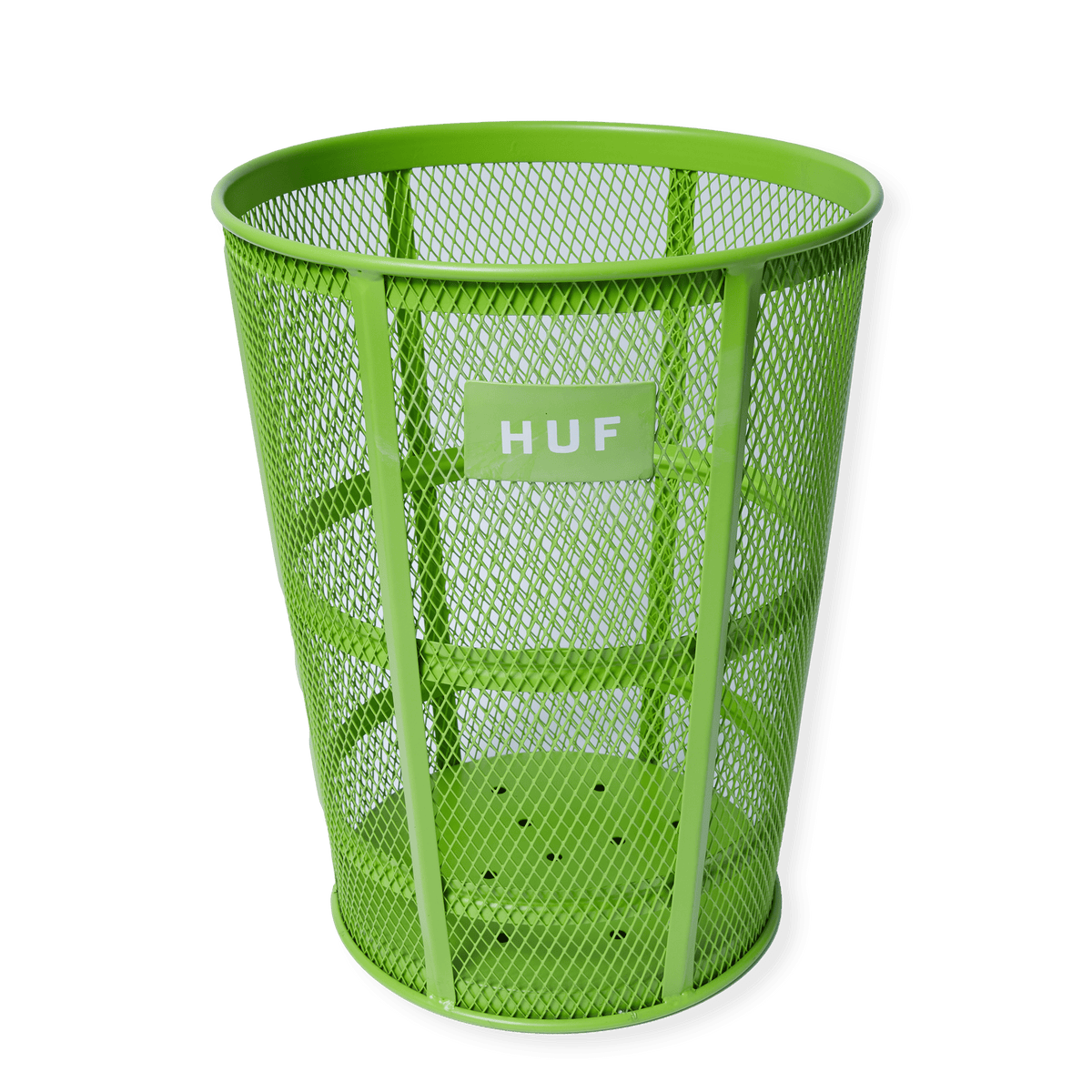 Huf HUF Metal Trash Can