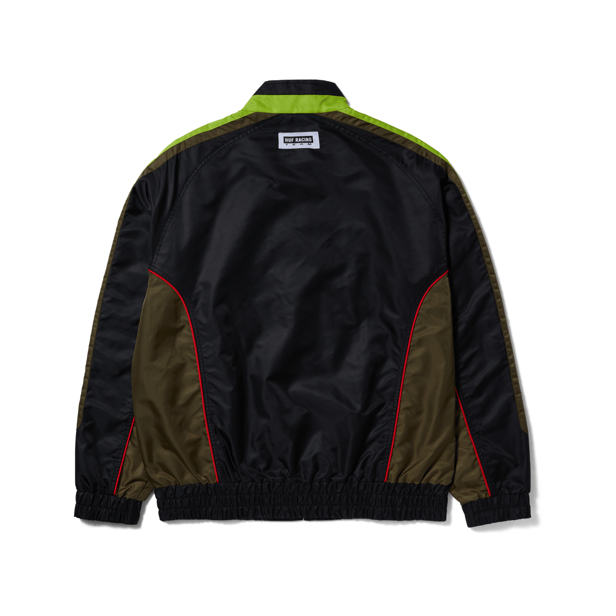 Huf HUF Moto Jacket