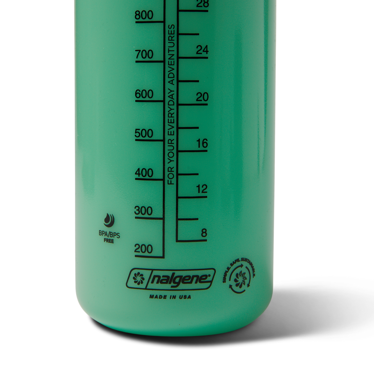 Huf HUF Nalgene Bottle 32oz