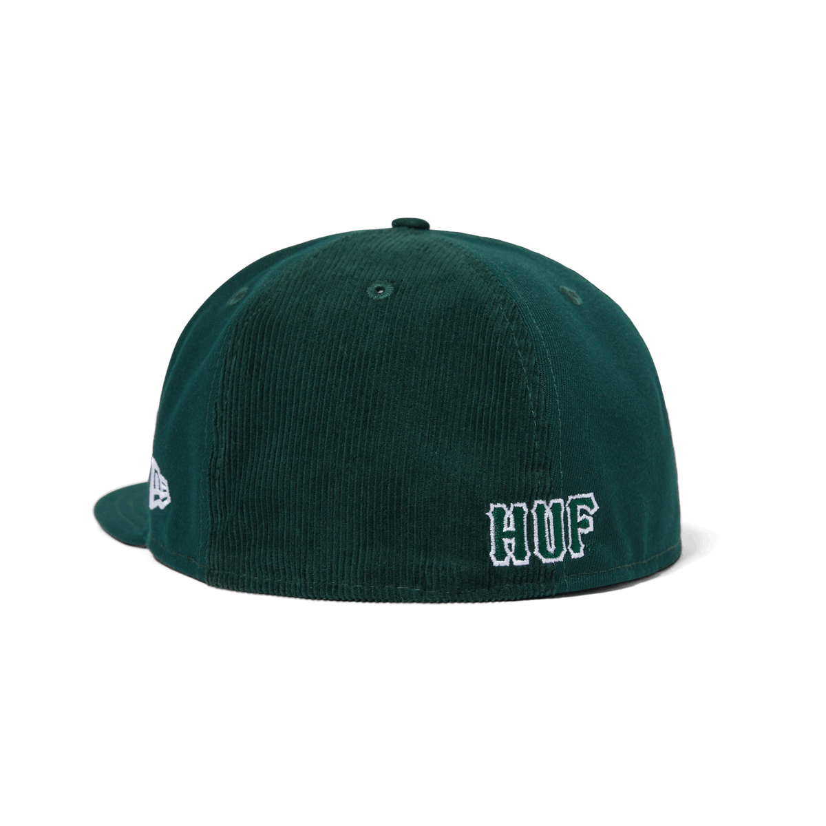 Huf Huf OG Forever Cord New Era Hat