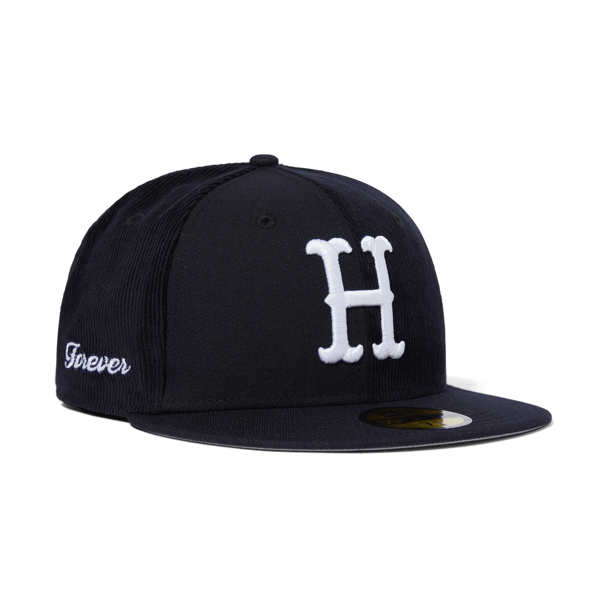 Huf Huf OG Forever Cord New Era Hat