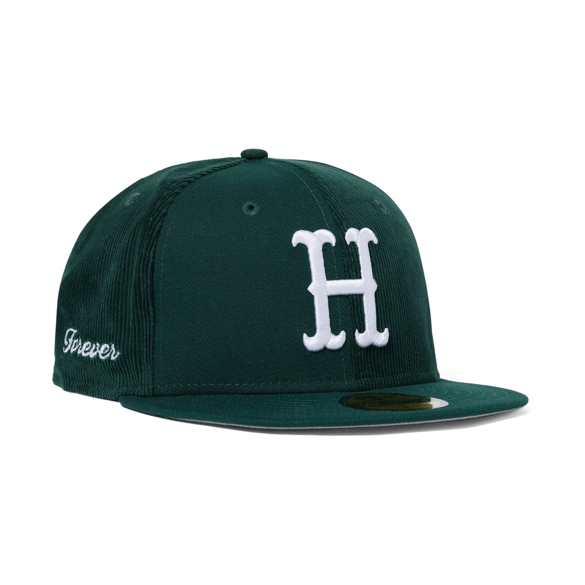 huf Huf OG Forever Cord New Era Hat