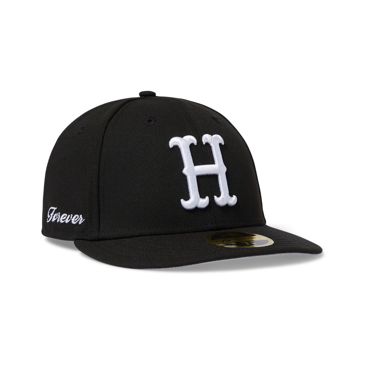 huf HUF OG Forever Low-Pro New Era Hat