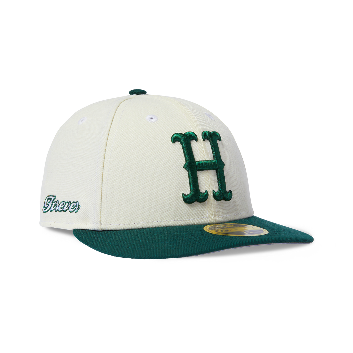 Huf HUF OG Forever Low-Pro New Era Hat