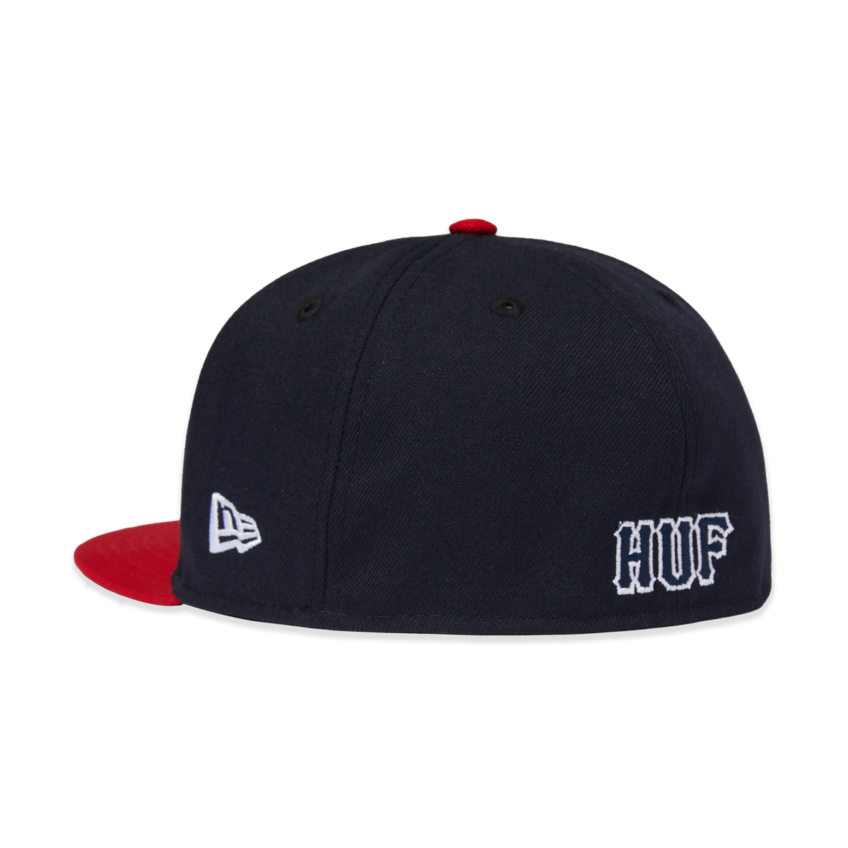 Huf HUF OG H New Era Hat