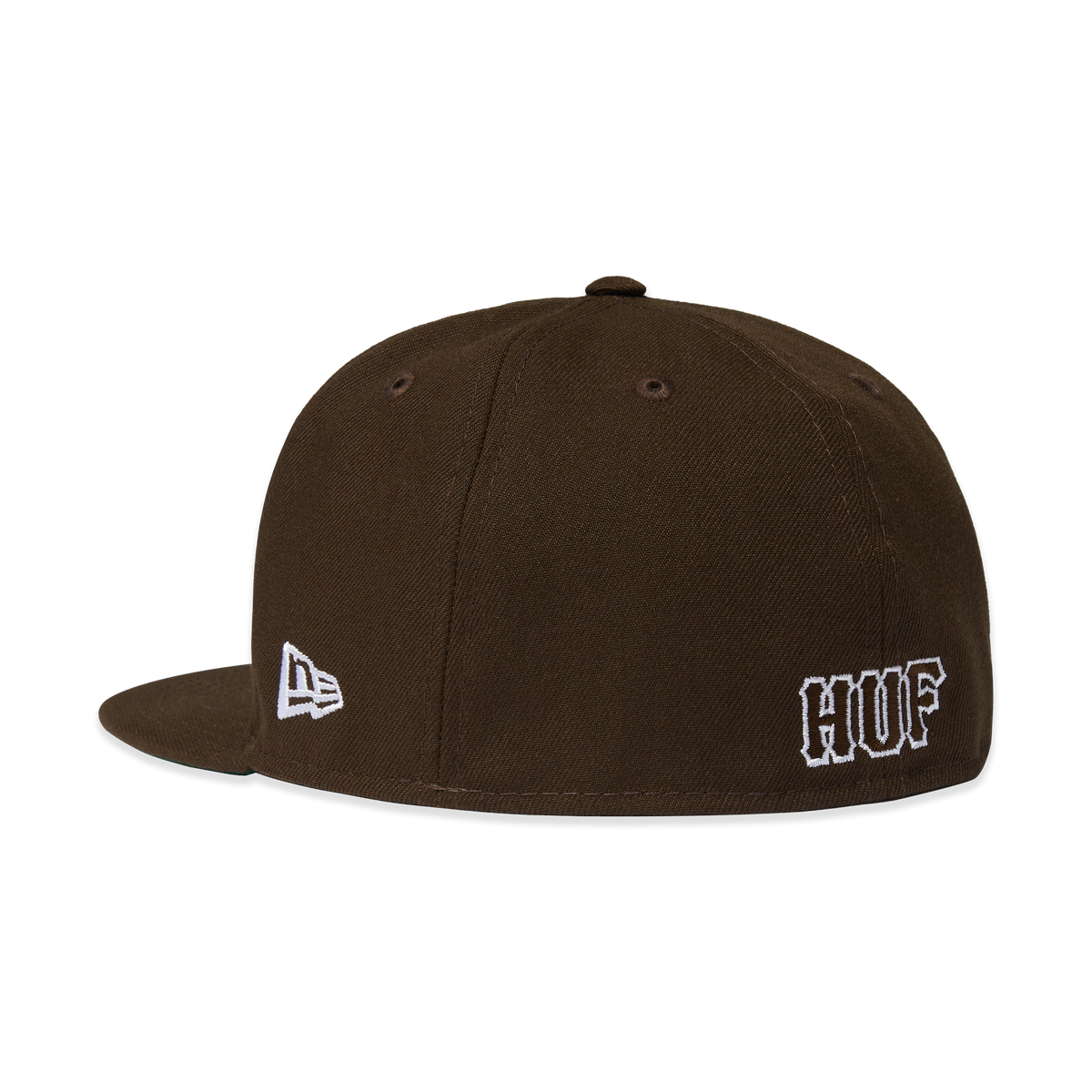 Huf HUF OG H New Era Hat