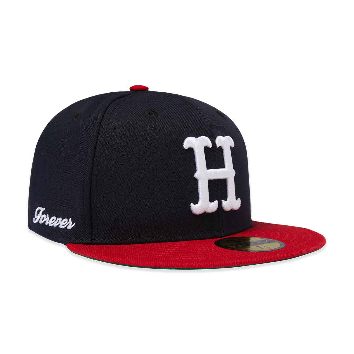 huf HUF OG H New Era Hat