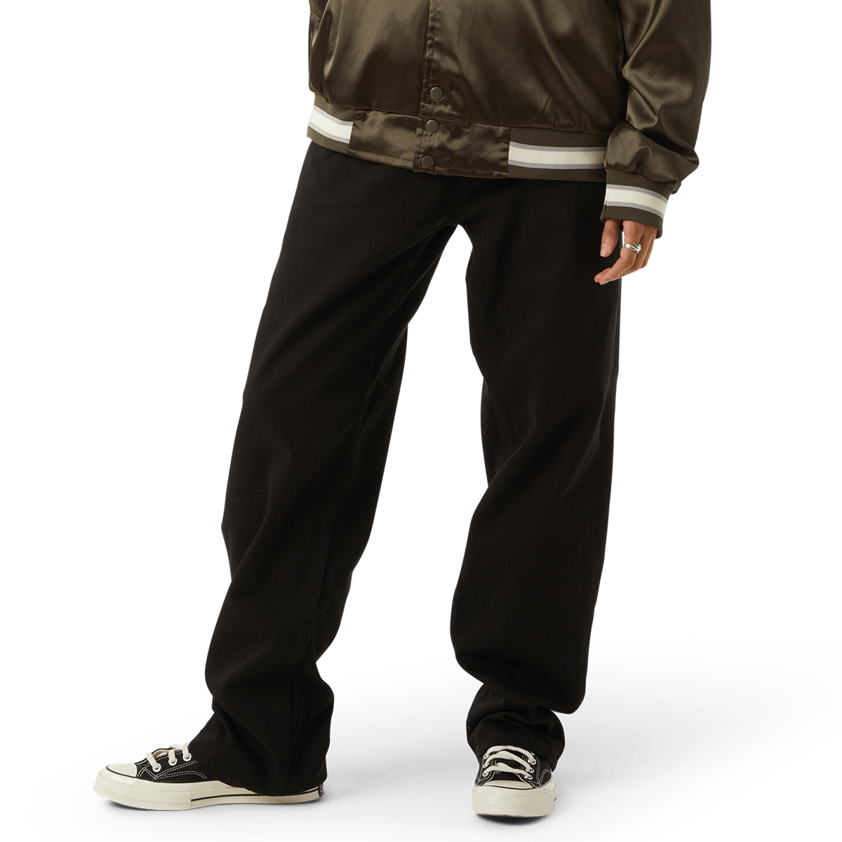 Huf HUF Original Denim Pant