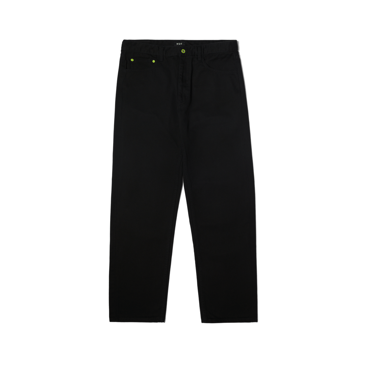 huf HUF Original Denim Pant
