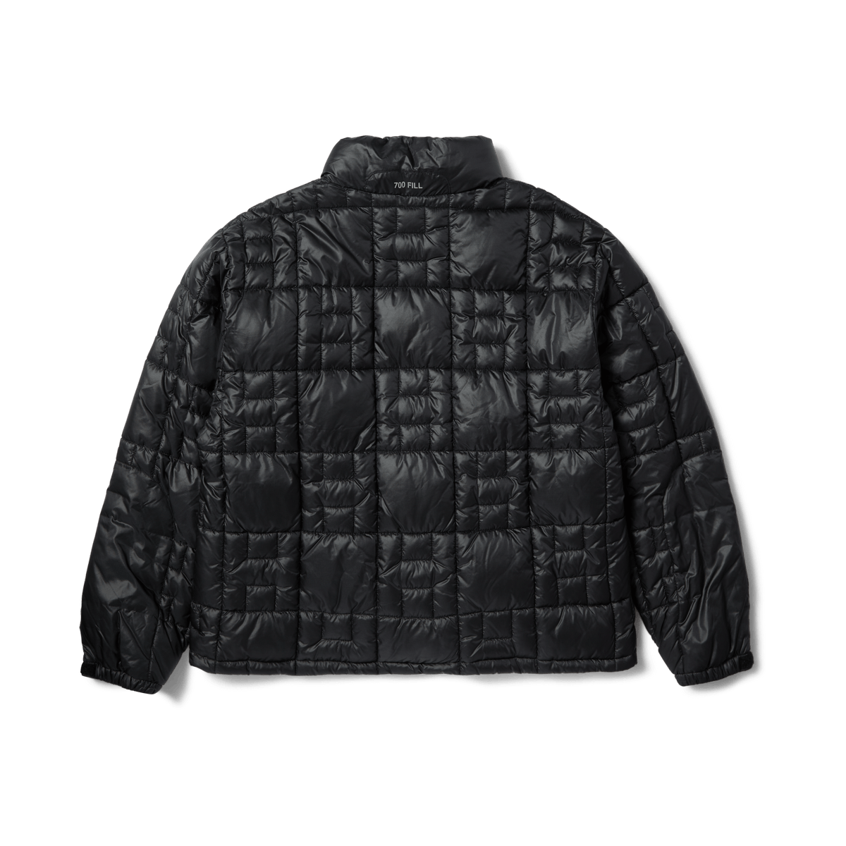 Huf HUF Pertex Puffer Jacket