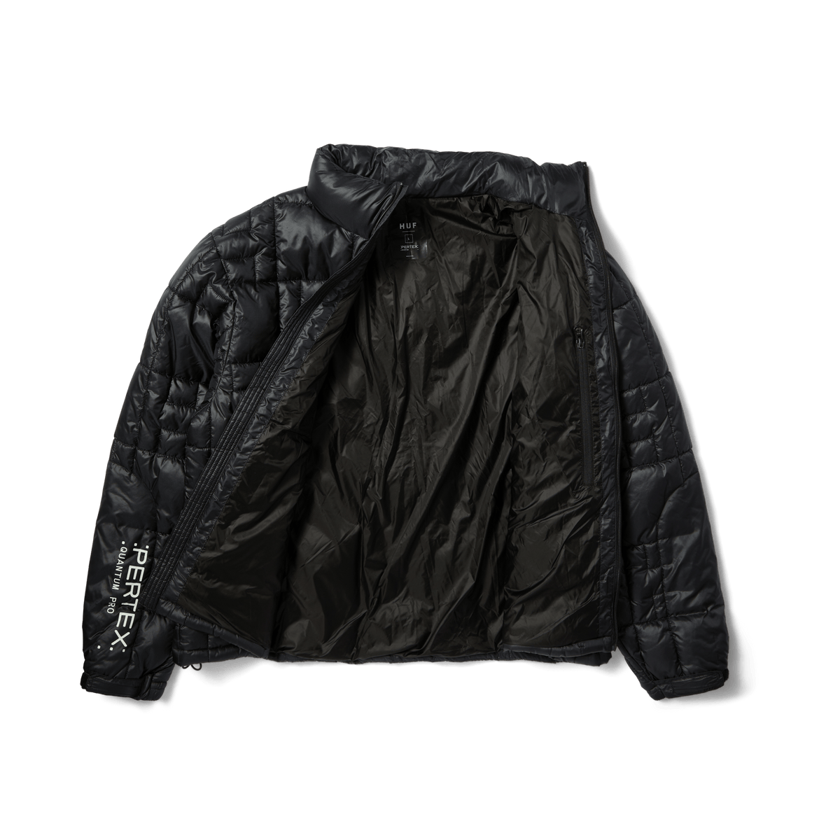 Huf HUF Pertex Puffer Jacket