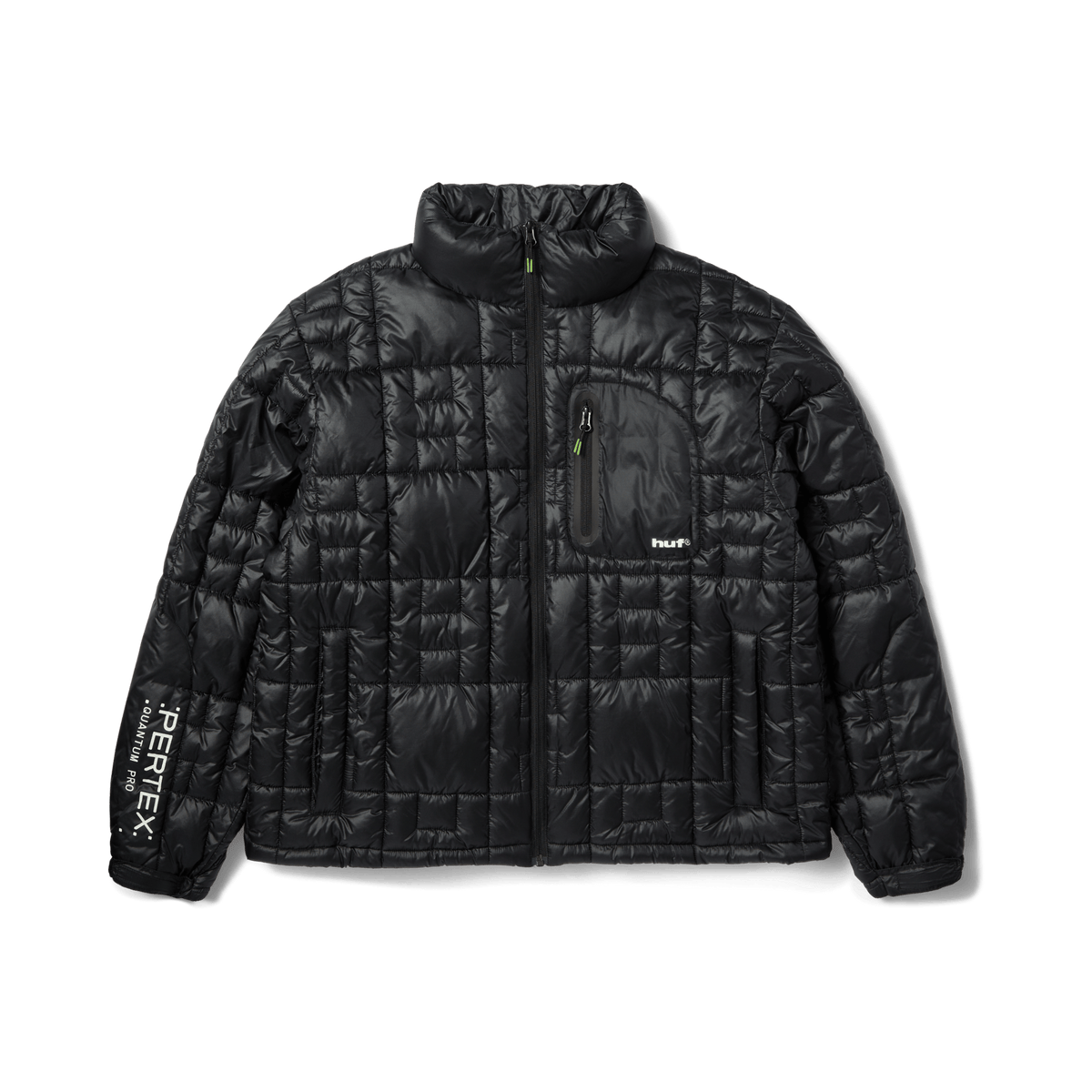 huf HUF Pertex Puffer Jacket