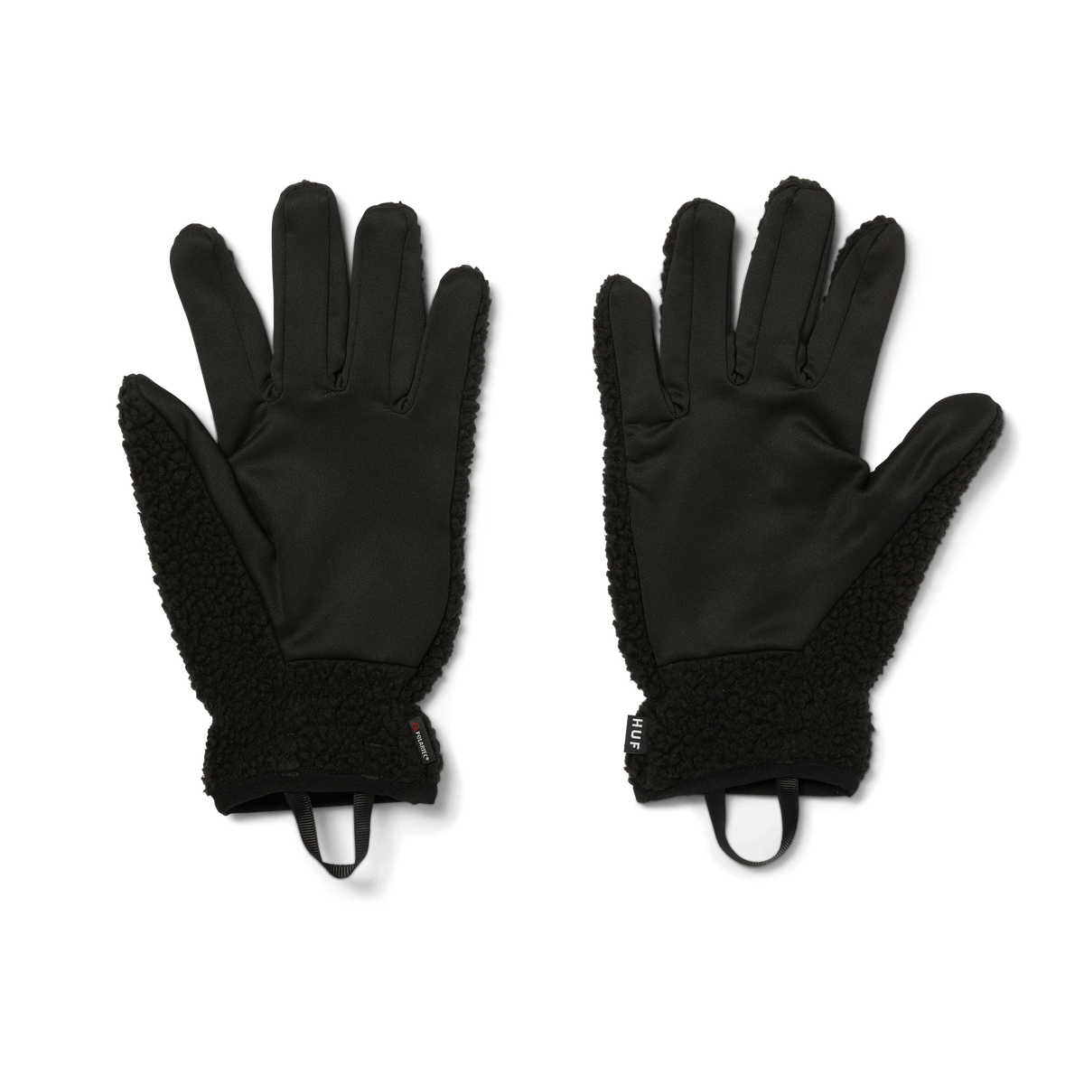 Huf HUF Polartec Fleece Gloves