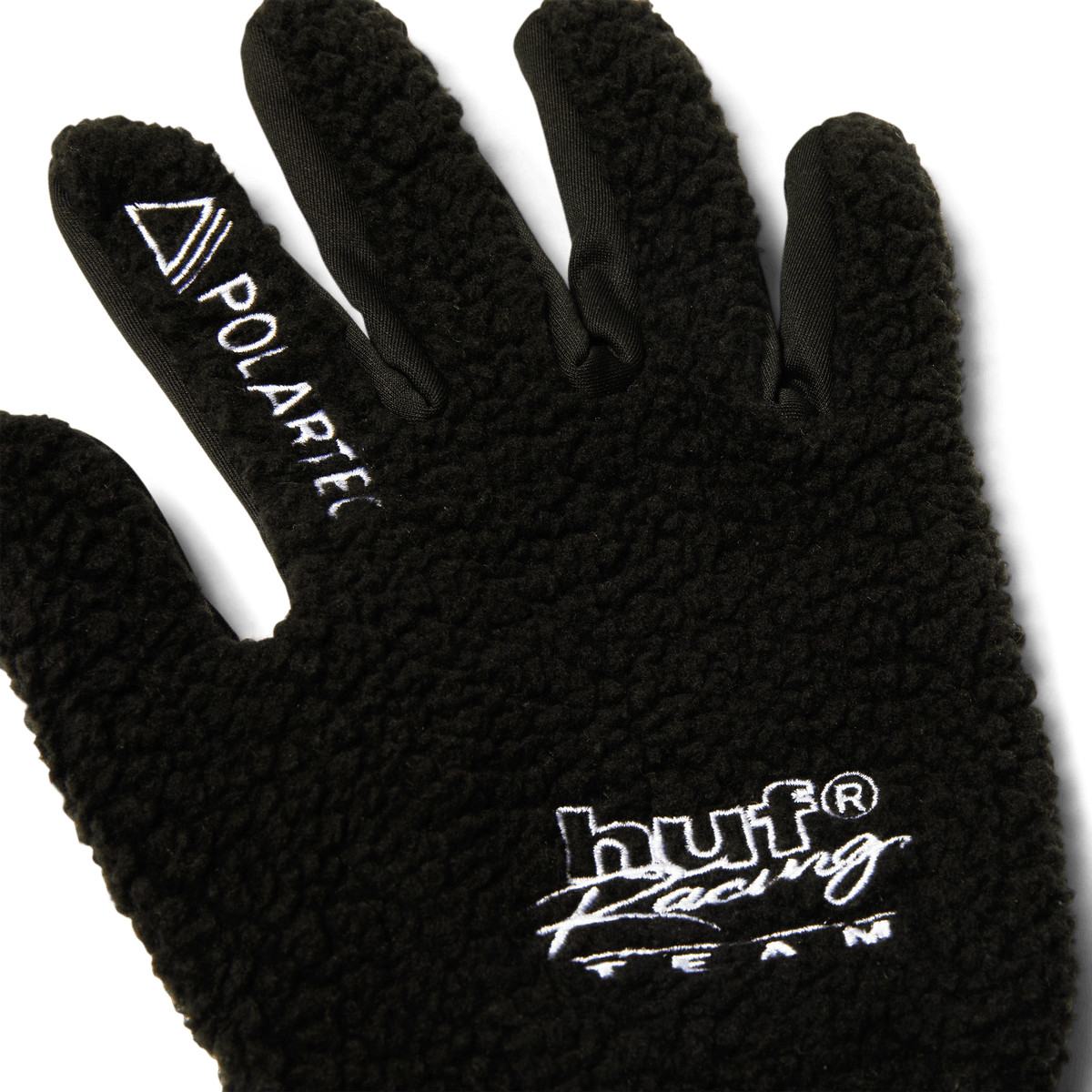 Huf HUF Polartec Fleece Gloves