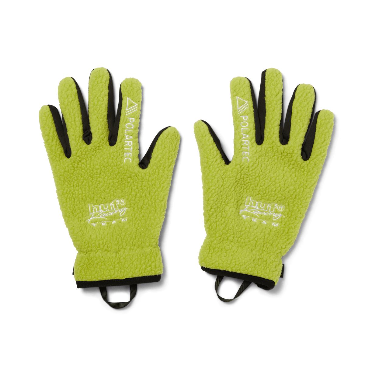 Huf HUF Polartec Fleece Gloves