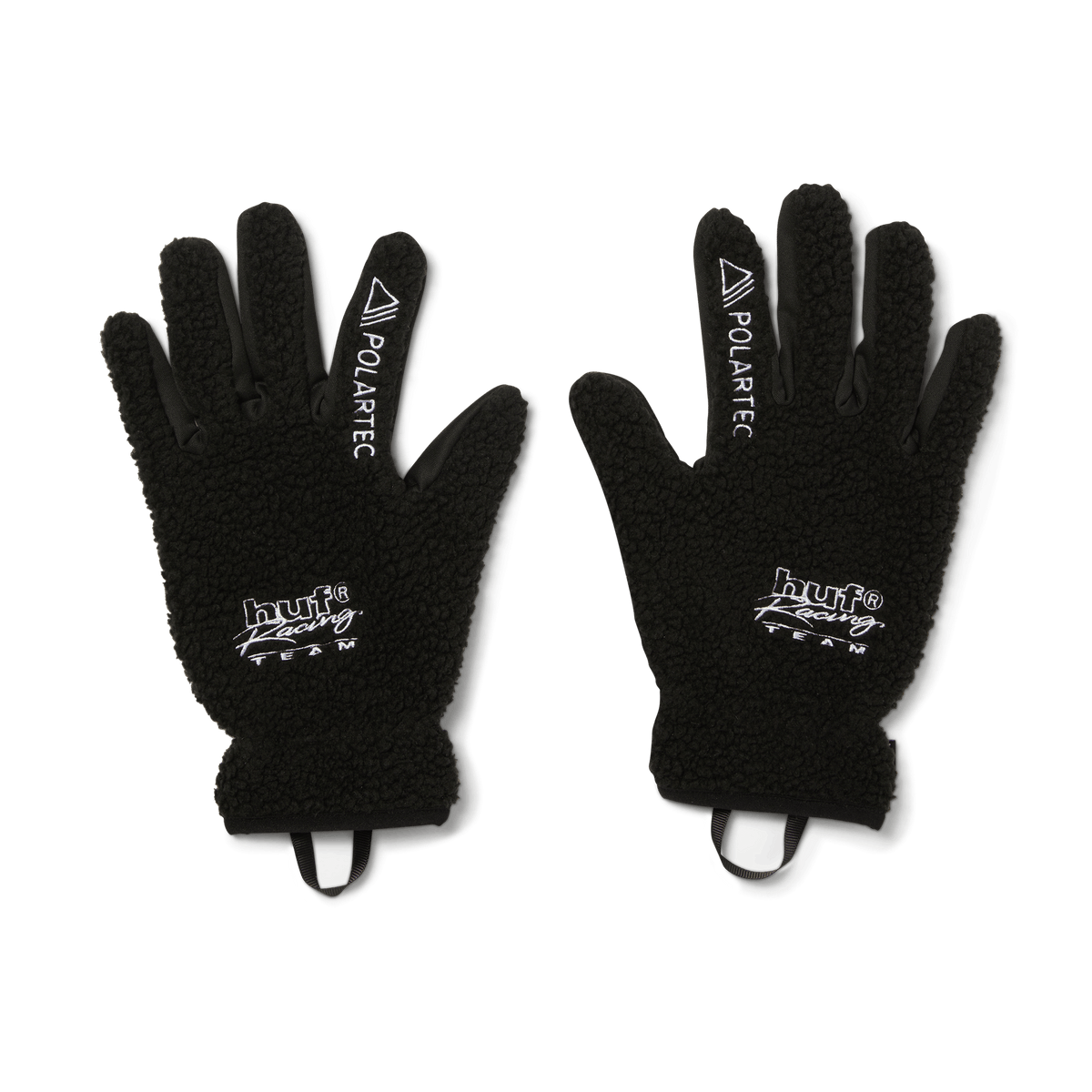 huf HUF Polartec Fleece Gloves
