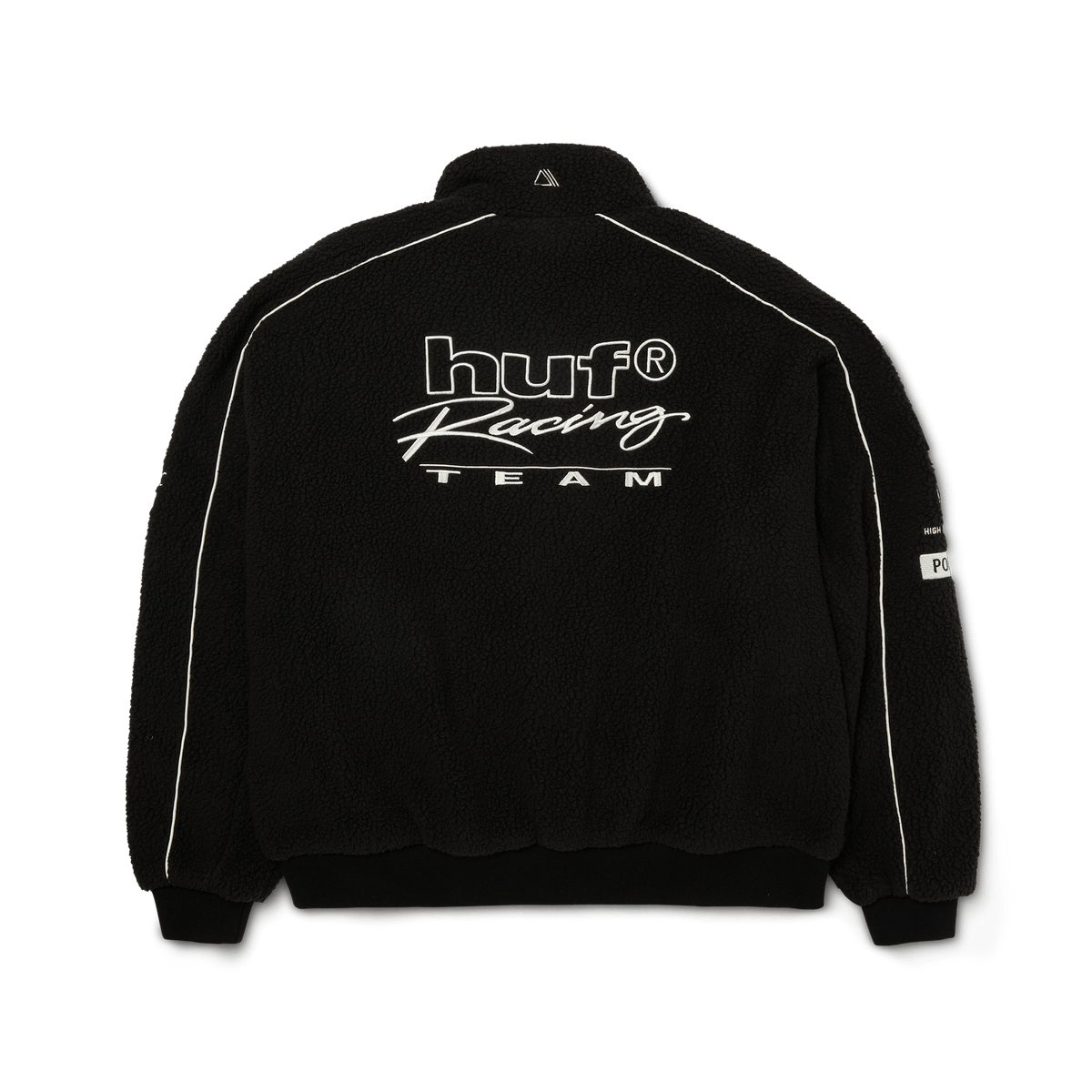 Huf HUF Polartec Racing Fleece Jacket