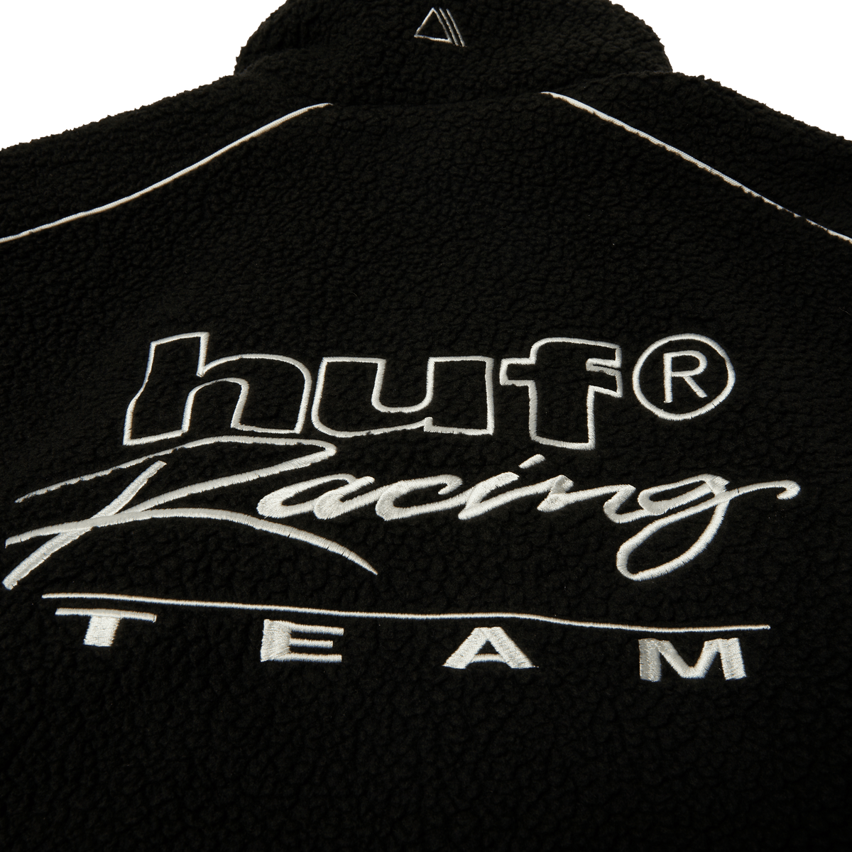 Huf HUF Polartec Racing Fleece Jacket