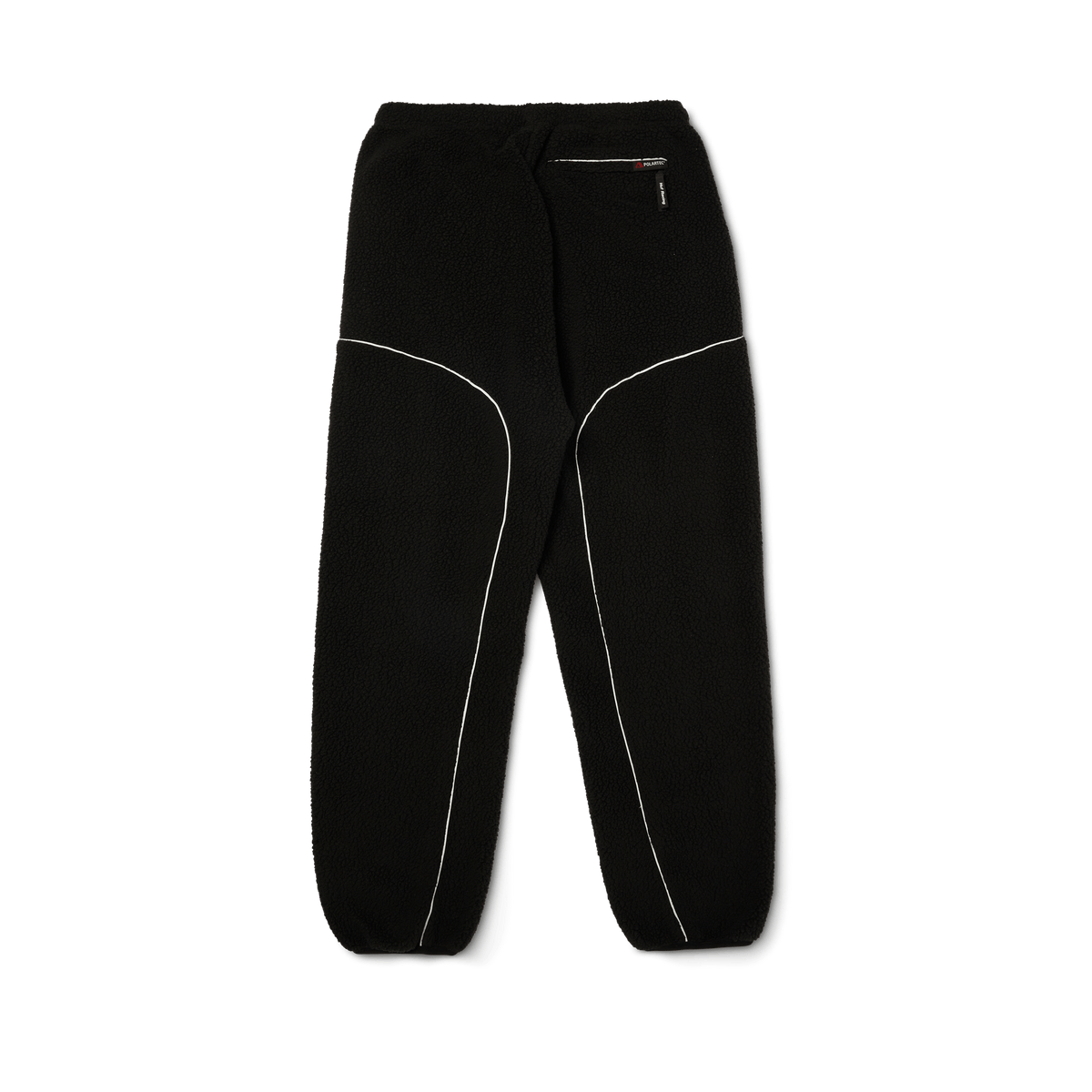 Huf HUF Polartec Racing Fleece Pants